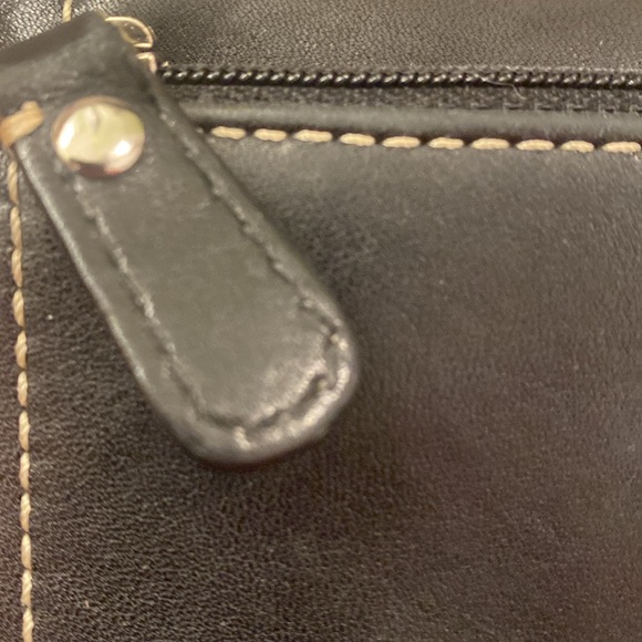 Coach Vintage Wallet - Picture 7 of 7